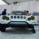 Image for article titled Here Is Everything Awesome I Could Find At SEMA This Year